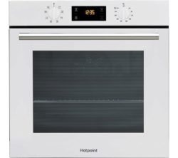 HOTPOINT  SA2 540 HWH Electric Oven - White